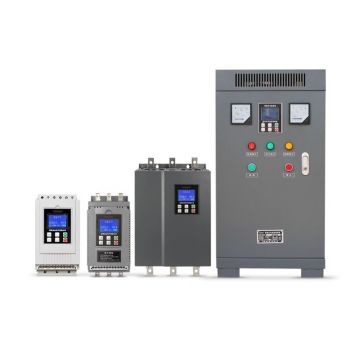 台达软启动器在线式-160KW 三相