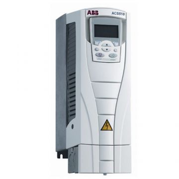 ABB ACS510系列三相变频器 ACS510-01-038A-4