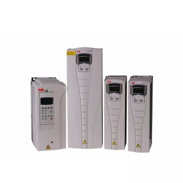 ABB ACS510系列三相变频器 ACS510-01-012A-4 