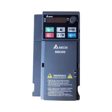 DELTA/台达 变频器 VFD2A7MS43ANSAA 三相 750W