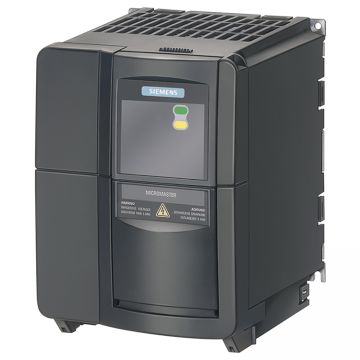 西门子MM440变频器6SE6440-2UD22-2BA1