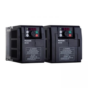 松下变频器AMK3002P24原装400V 2.2KW 6A