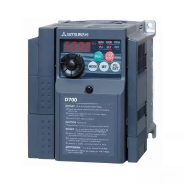 三菱变频器全新正品FR-D740-1.5K-CHT 1.5KW 380V